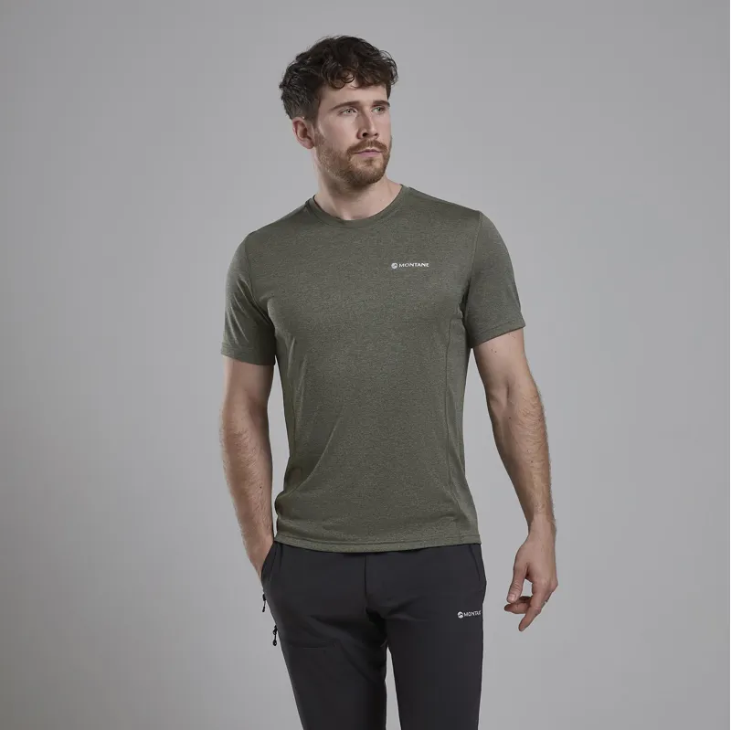 Montane Men's Dart T-Shirt Caper-1