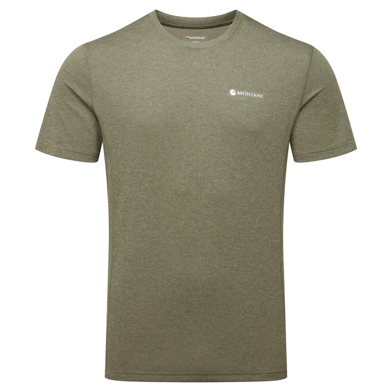 Montane Men's Dart T-Shirt Caper