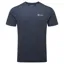 Montane Men's Dart T-Shirt Eclipse Blue