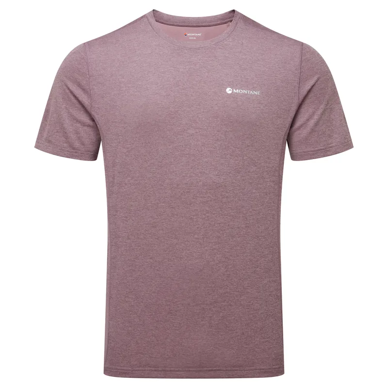 Montane Men's Dart T-Shirt Moonscape
