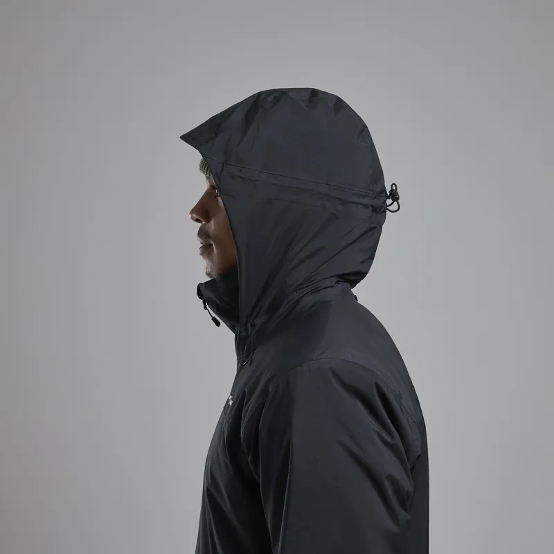 Montane Men's Duality Jacket Black-3