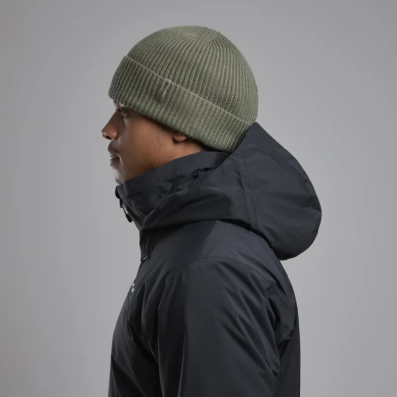 Montane Men's Duality Jacket Black-4