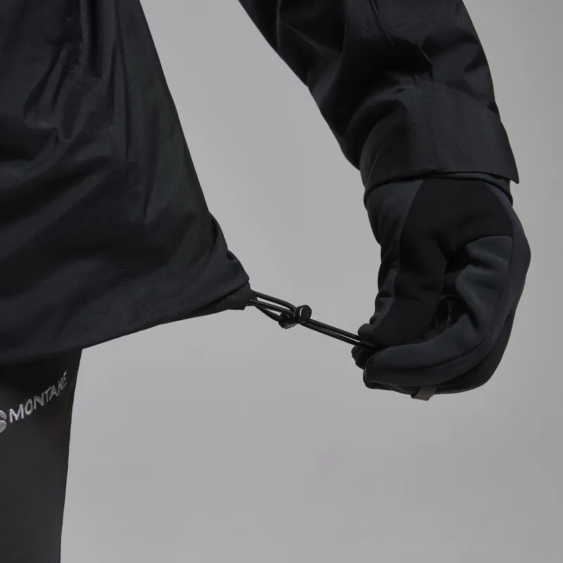 Montane Men's Duality Jacket Black-8