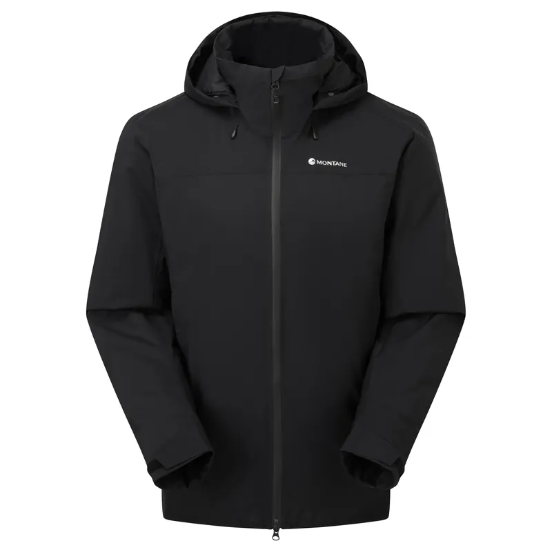 Montane Men's Duality Jacket Black