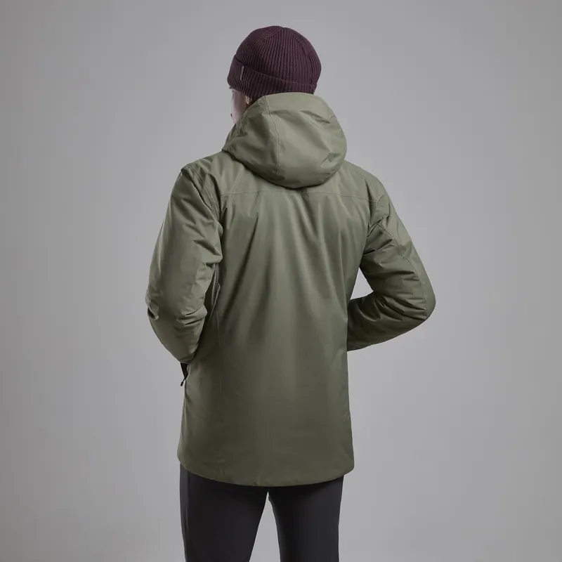 Montane Men's Duality Jacket Caper-2