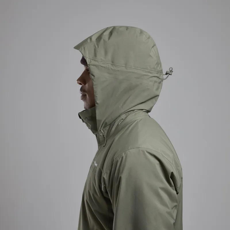 Montane Men's Duality Jacket Caper-3