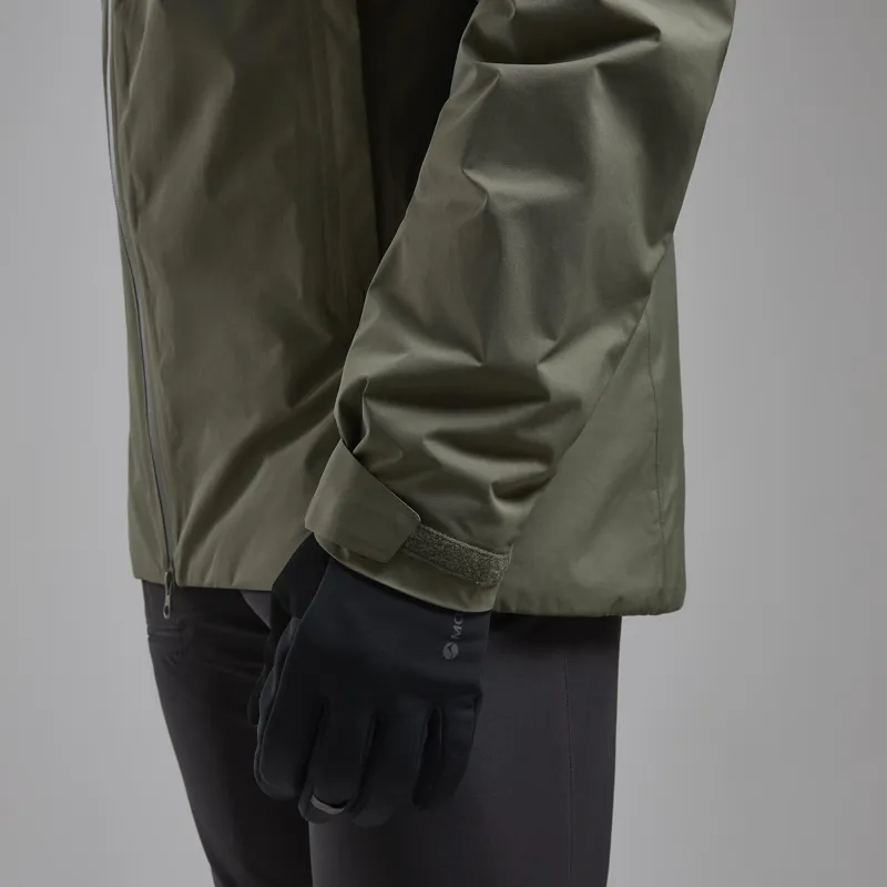 Montane Men's Duality Jacket Caper-7