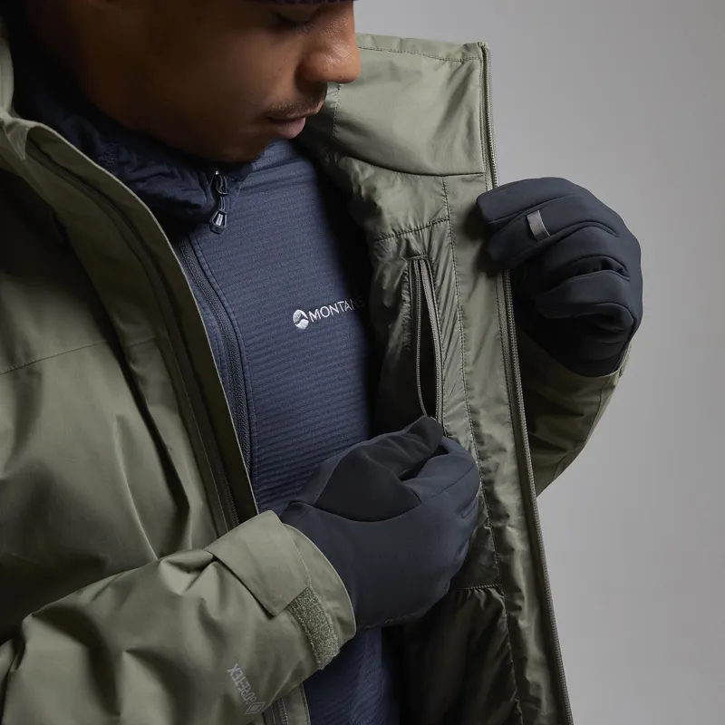 Montane Men's Duality Jacket Caper-5