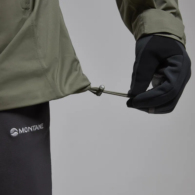 Montane Men's Duality Jacket Caper-8