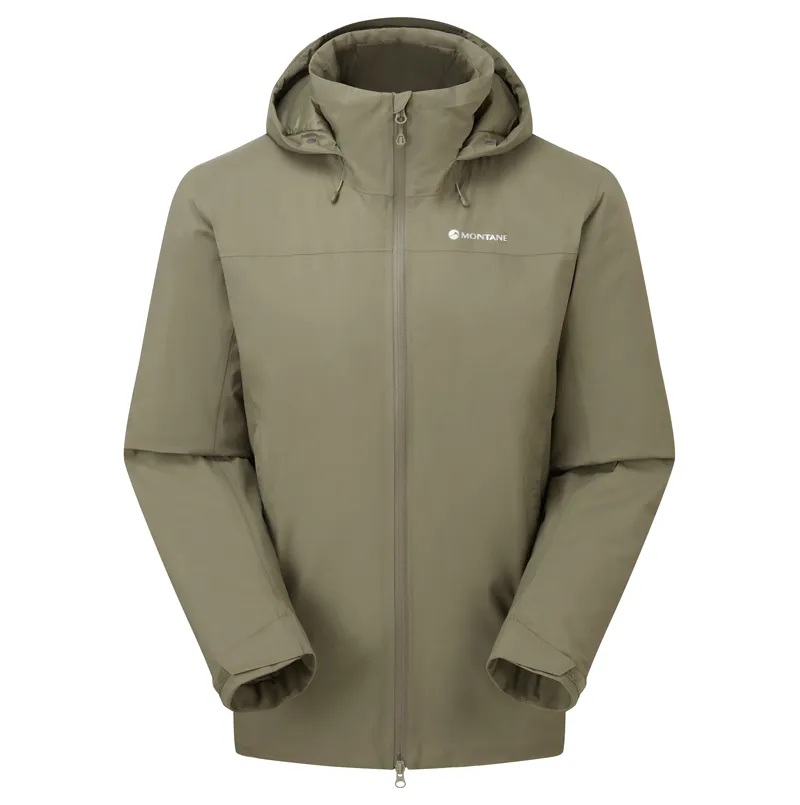 Montane Men's Duality Jacket Caper