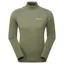 Montane Men's Dart XT Zip Neck Caper