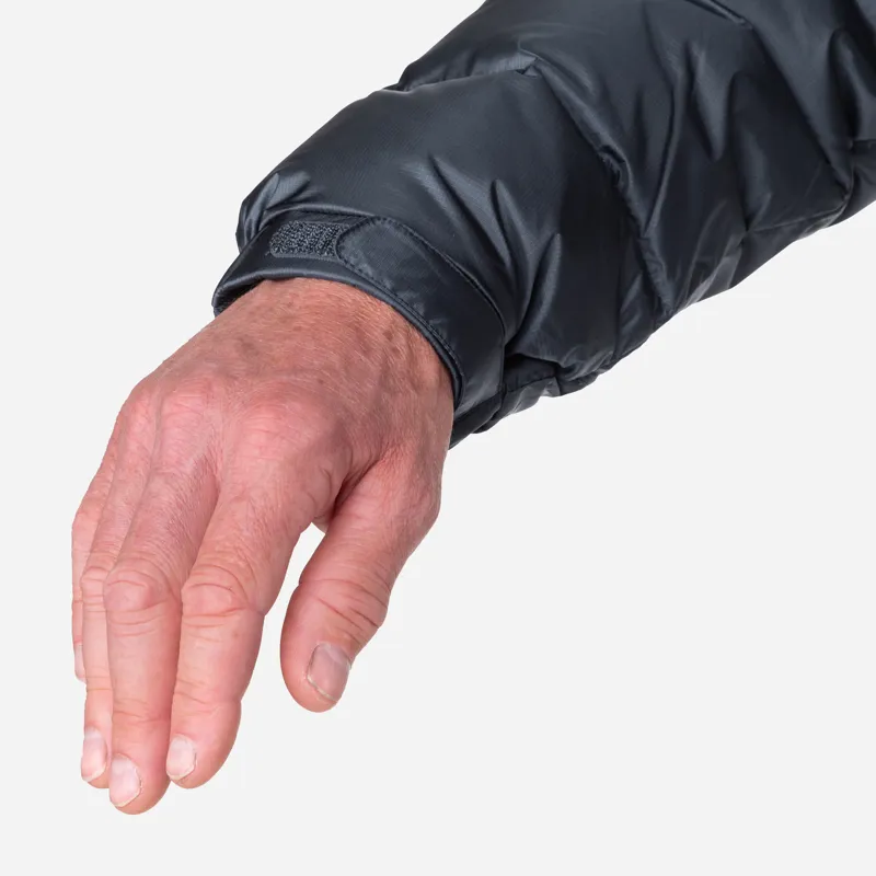 Mountain Equipment Mens Lightline Jacket Blue Nights/Cosmos-8