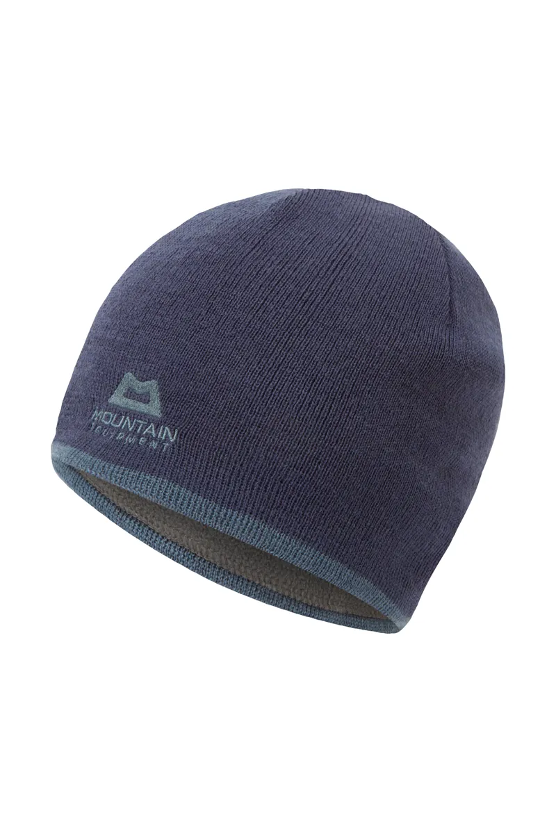Mountain Equipment Plain Knitted Beanie Dusk/Bluefin