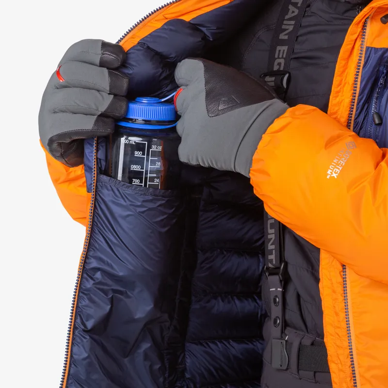 Mountain Equipment Mens Kryos Jacket Obsidian-11