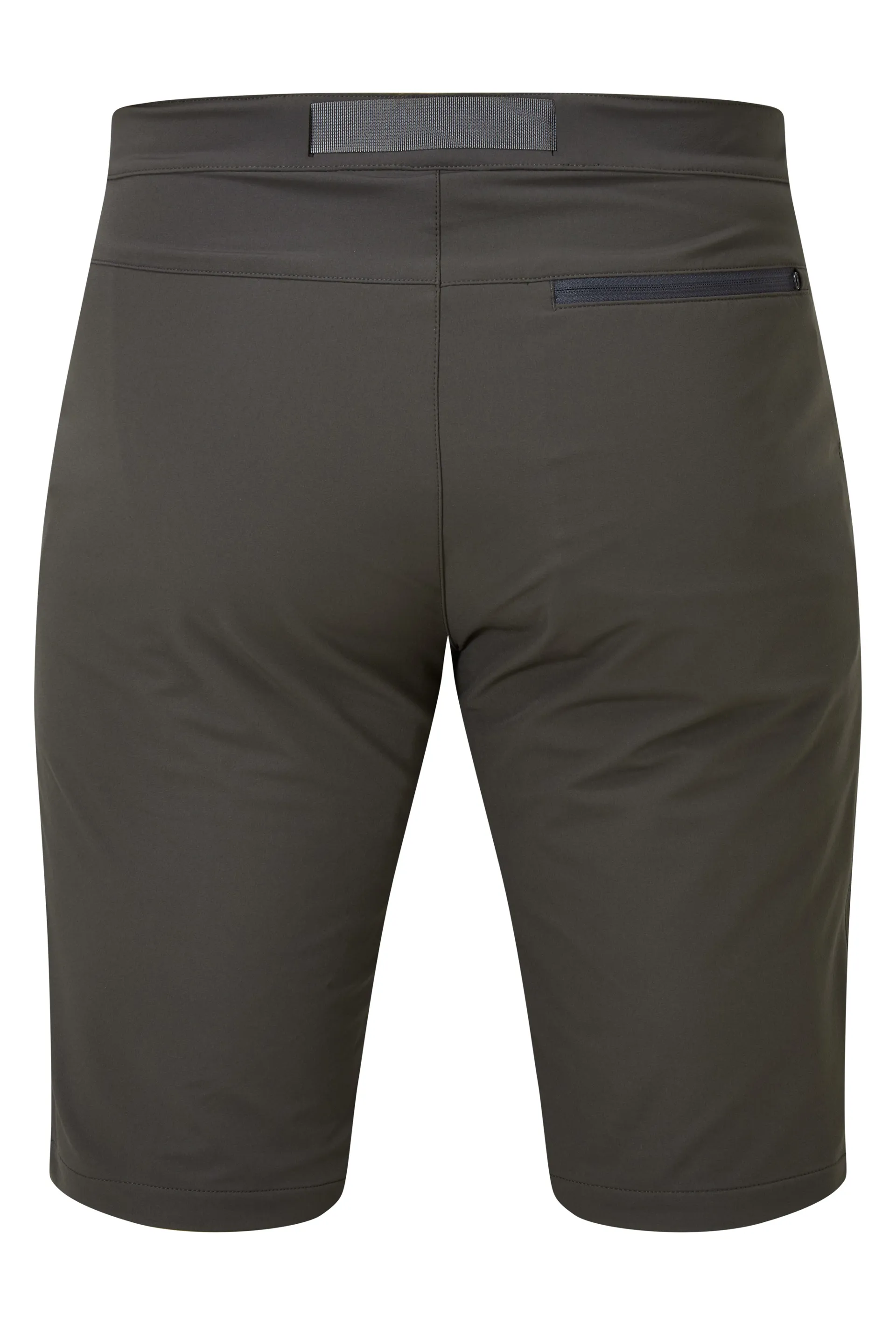 Mountain Equipment Mens Ibex Short Raven