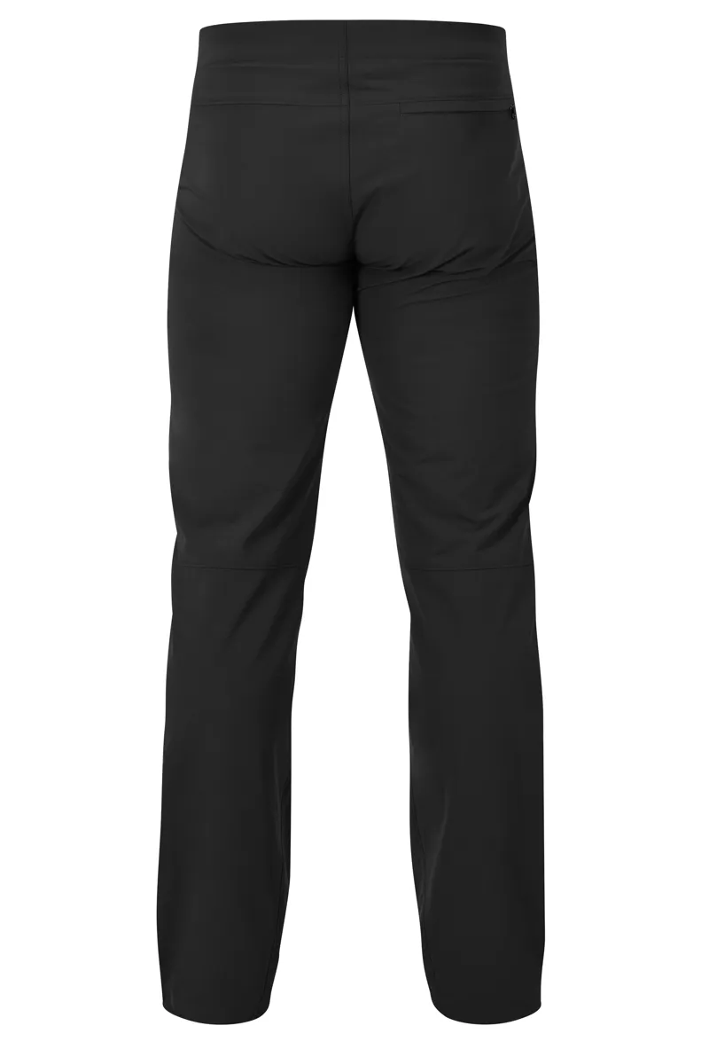 Mountain Equipment Mens Comici Pant Black-1