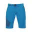 Mountain Equipment Mens Comici Shorts Alto Blue/Majolica Blue