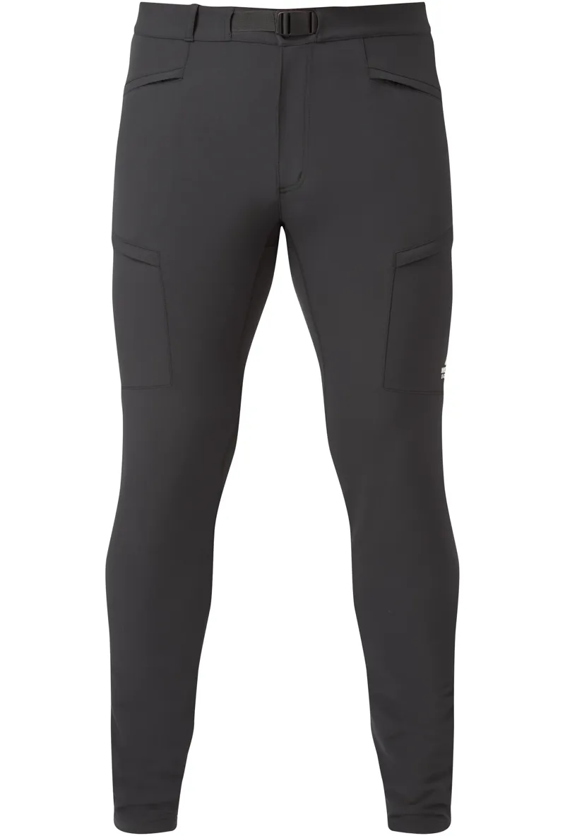 Mountain Equipment Mens Austra Tight Black