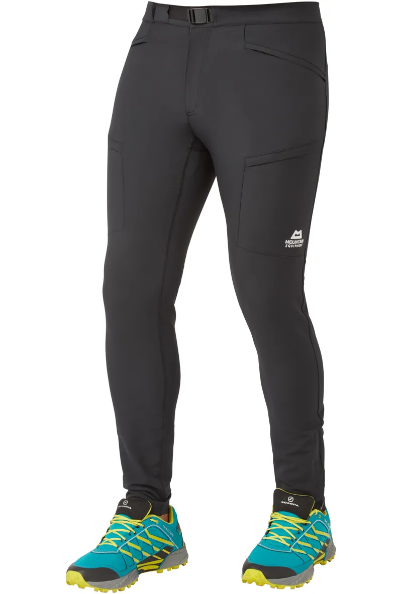 Mountain Equipment Mens Austra Tight Black-2