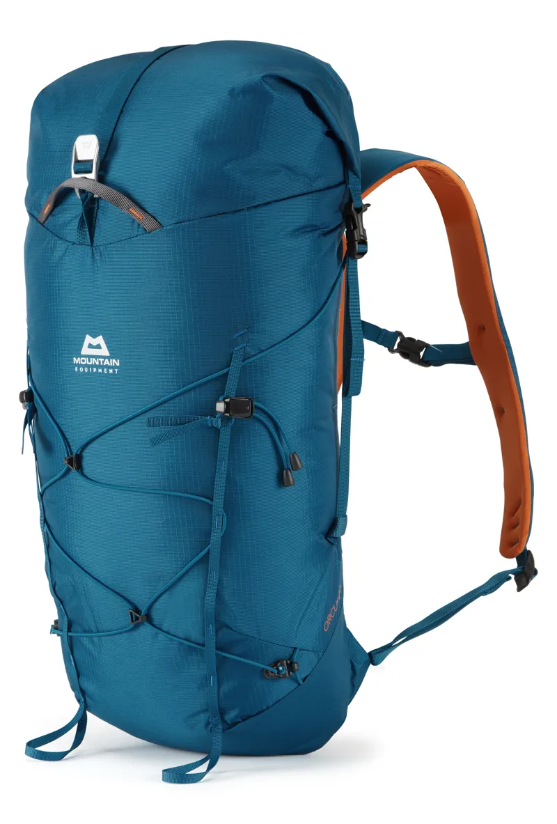 Mountain Equipment Orcus 22+ Alto-1