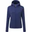 Mountain Equipment Womens Fornax Hooded Jacket Medieval Blue