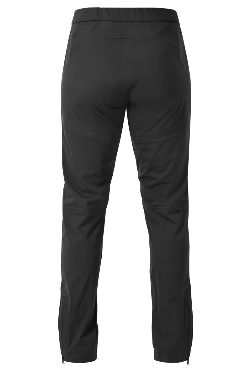 Mountain Equipment Womens Orbital Pants Obsidian-1