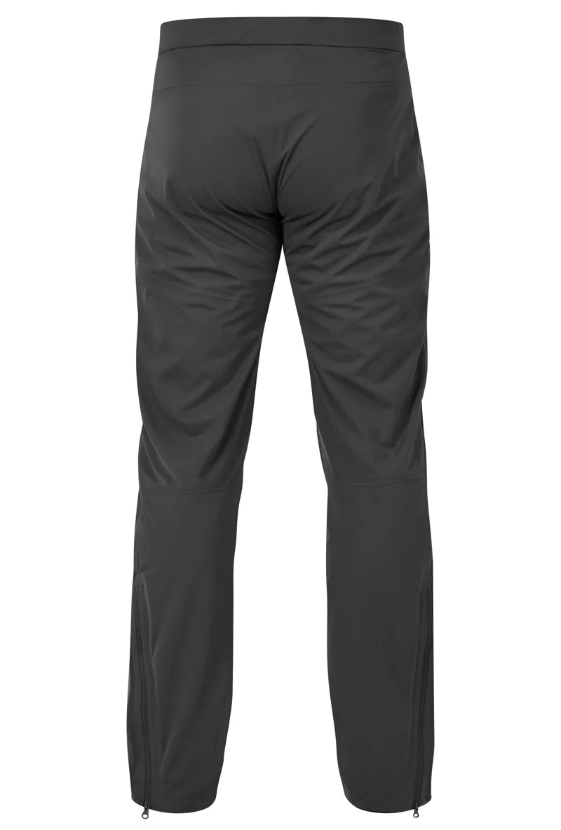 Mountain Equipment Men's Orbital Pant Obsidian-1