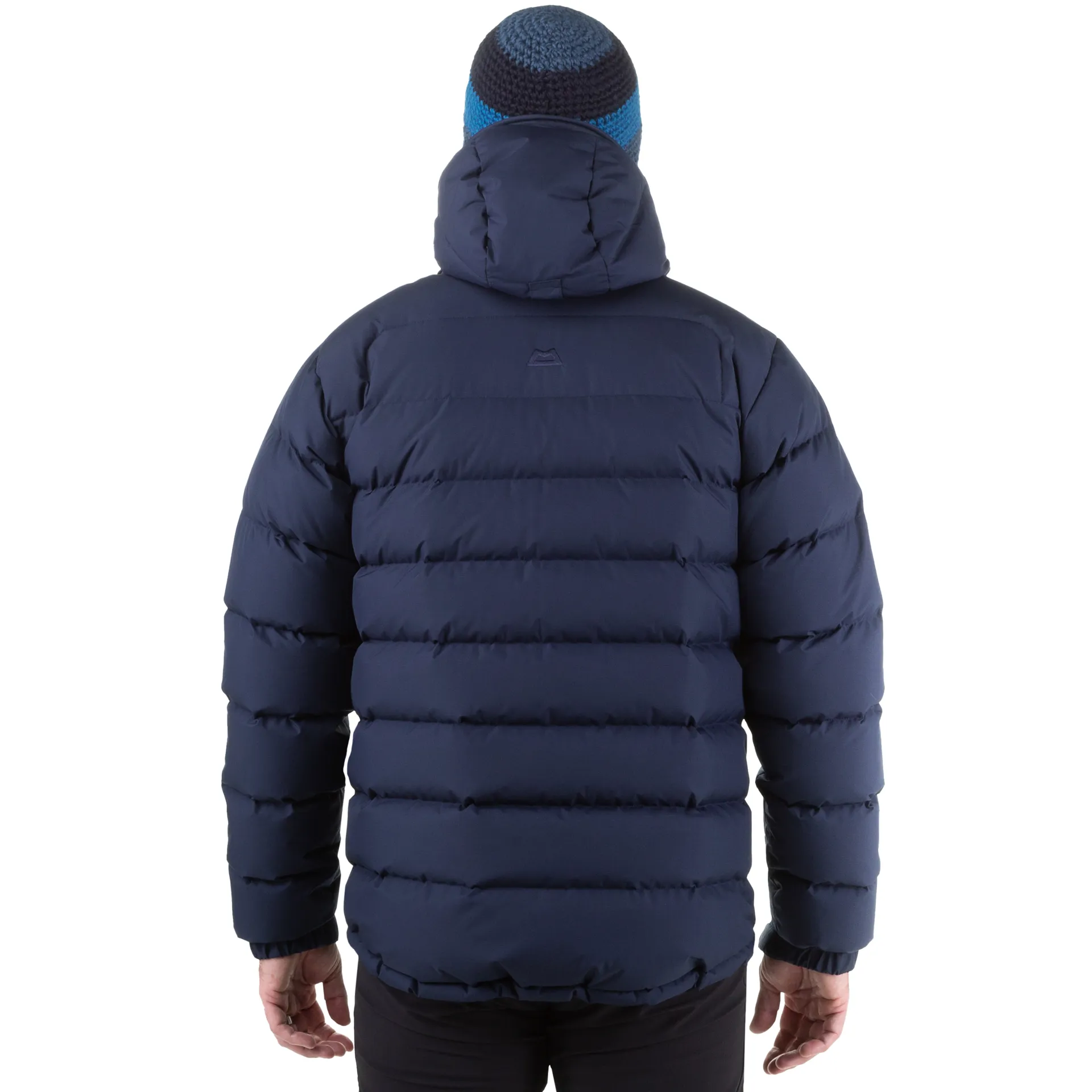 Mountain Equipment Mens Lightline Eco Jacket Conifer