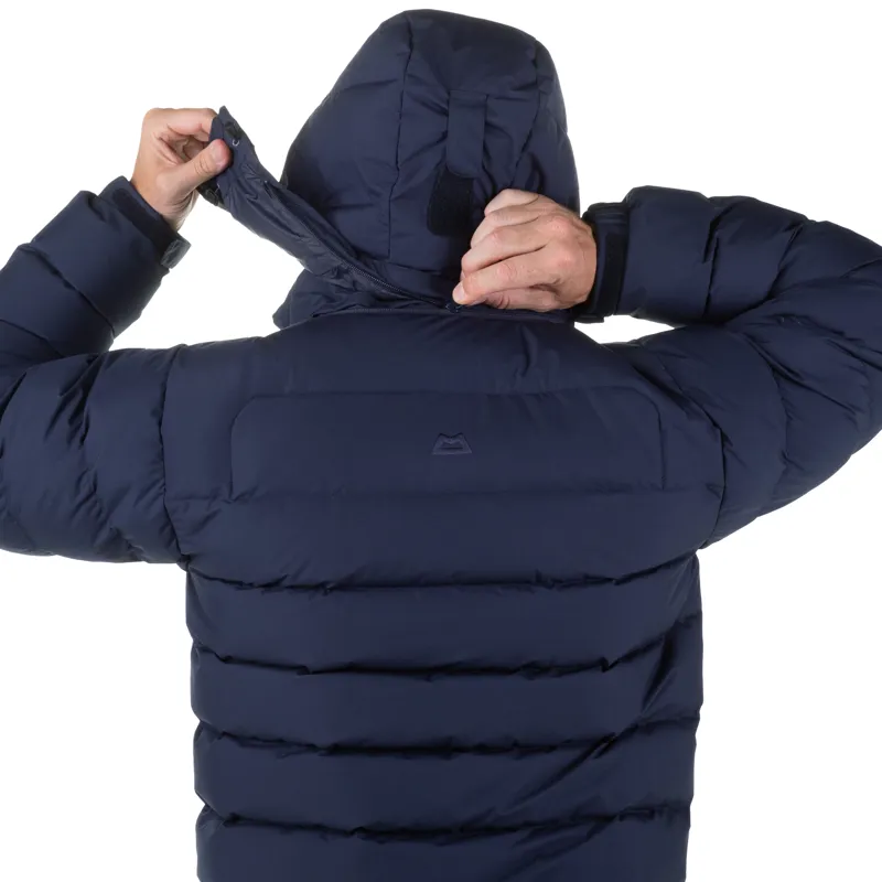 Mountain Equipment Mens Lightline Eco Jacket Cosmos-6