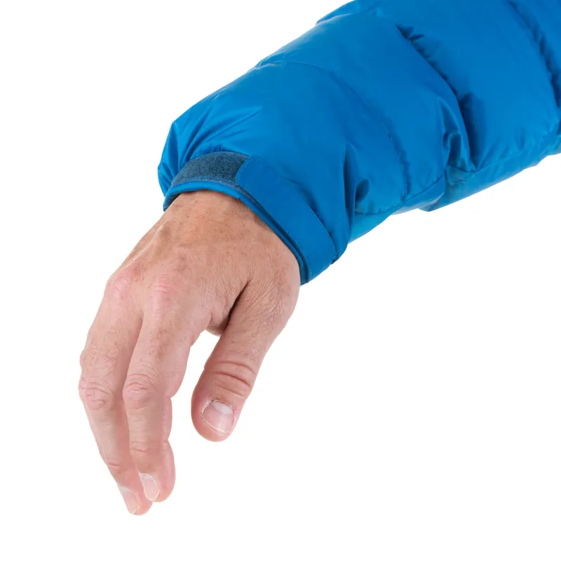 Mountain Equipment Mens Trango Jacket Cosmos/Dusk-1