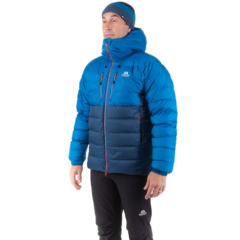 Mountain Equipment Mens Trango Jacket Cosmos/Dusk-6