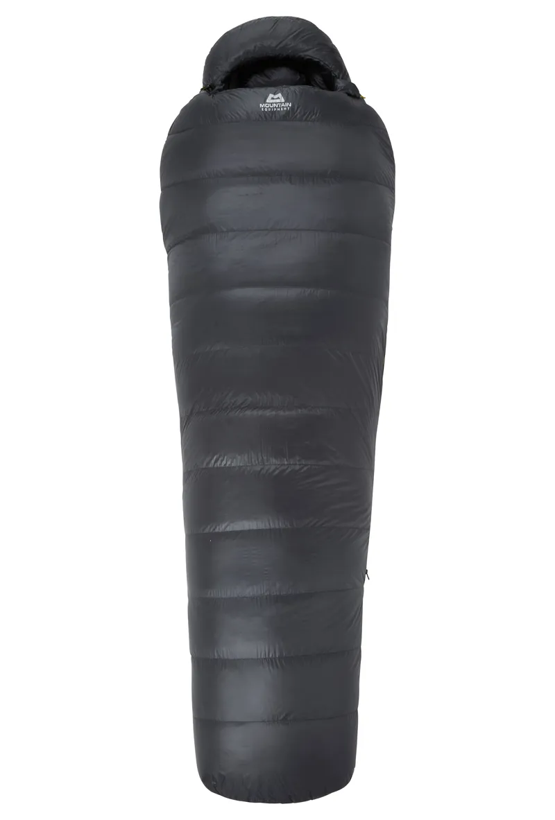 Mountain Equipment Firelite Sleeping Bag Ombre Blue - Long