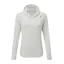 Mountain Equipment Womens Glace Hooded Top Glacier