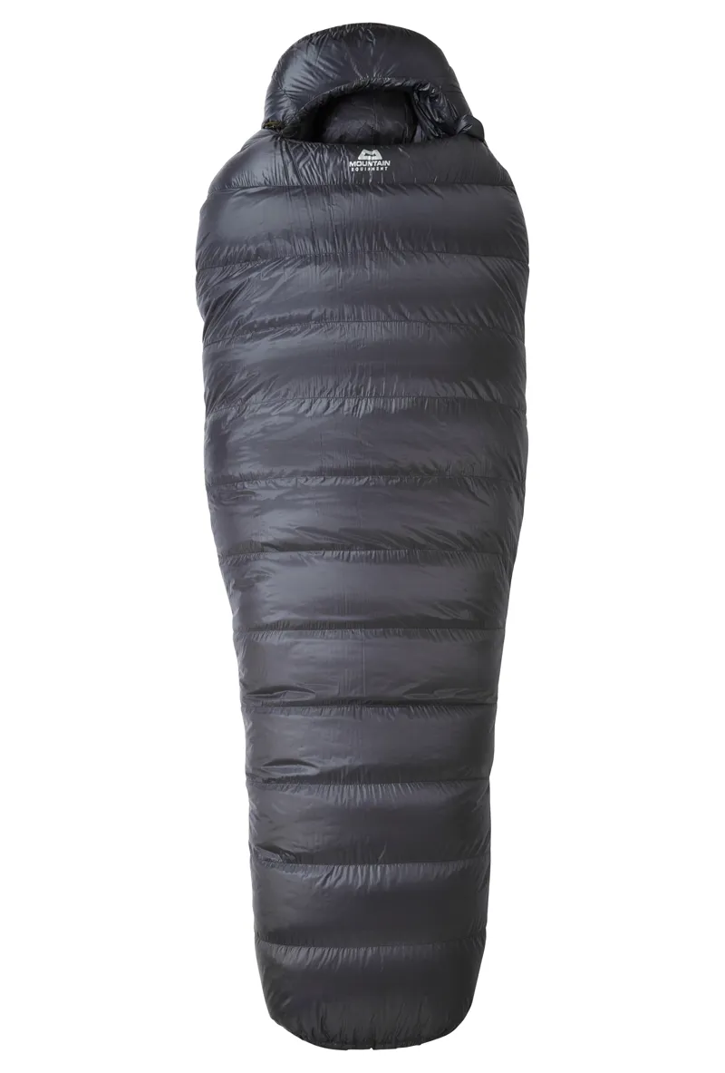 Mountain Equipment Fireflash Sleeping Bag Ombre Blue