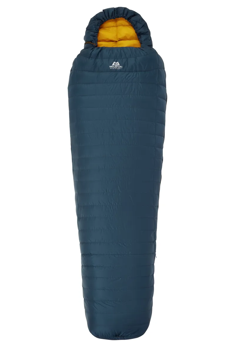 Mountain Equipment Helium Solo Sleeping Bag Majolica