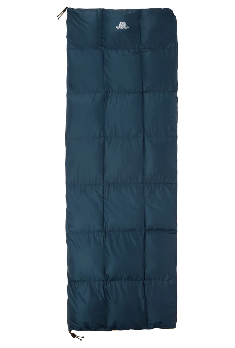 Mountain Equipment Helium Quilt Majolica
