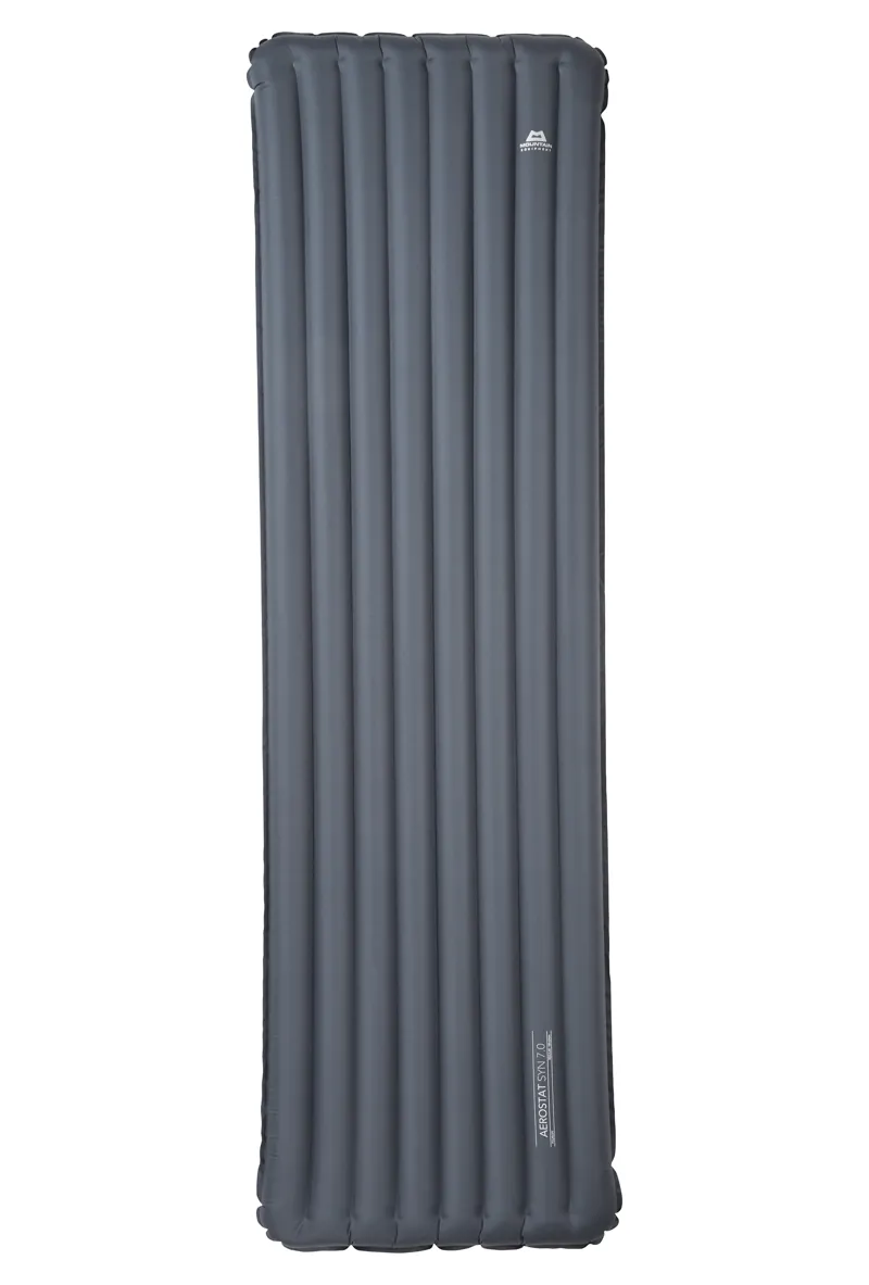 Mountain Equipment Aerostat Synthetic 7.0 Mat Ombre Blue