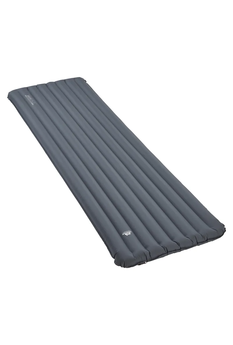 Mountain Equipment Aerostat Synthetic 7.0 Mat Ombre Blue - Long-1