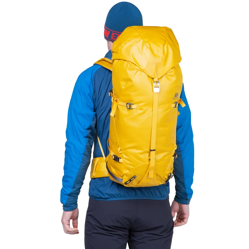 Mountain Equipment Fang 42+ Backpack Alaskan Blue-3