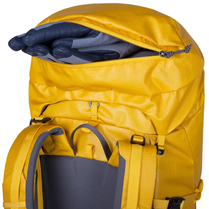 Mountain Equipment Fang 42+ Backpack Sulphur-13