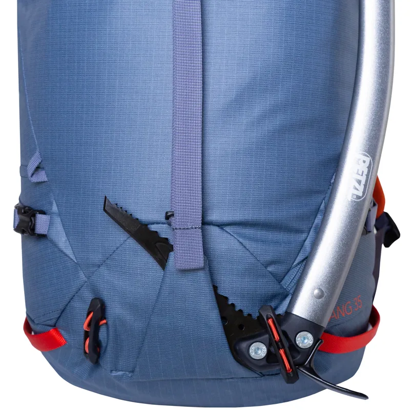 Mountain Equipment Fang 35+ Backpack Alaskan Blue-7
