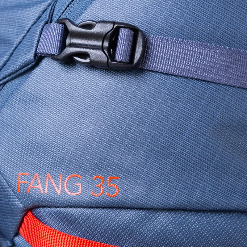 Mountain Equipment Fang 35+ Backpack Alaskan Blue-9