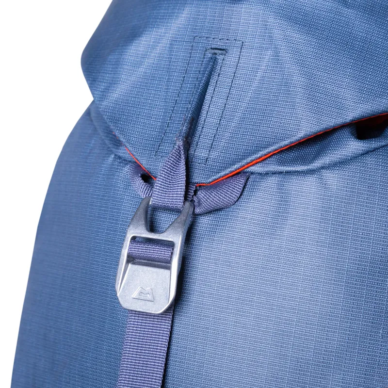 Mountain Equipment Fang 35+ Backpack Alaskan Blue-10