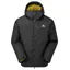 Mountain Equipment Mens Shelterstone Jacket Obsidian