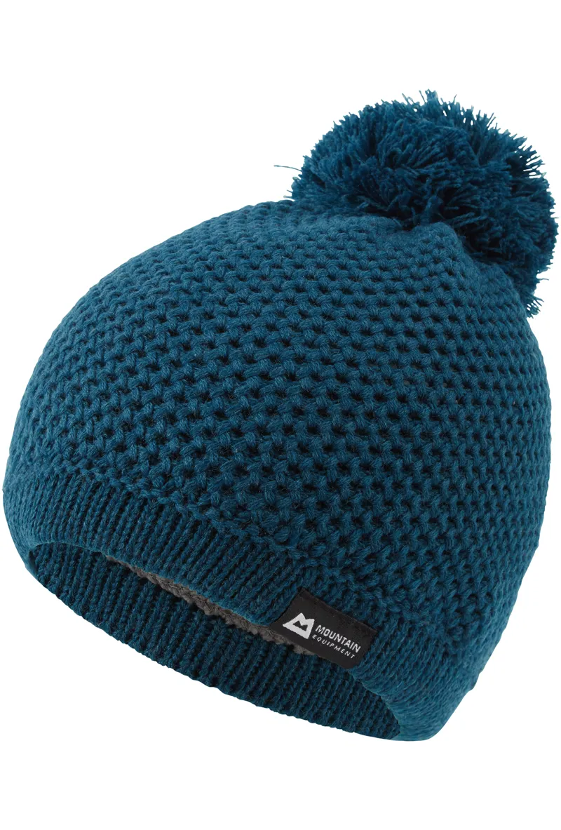 Mountain Equipment Womens Aurel Beanie Majolica
