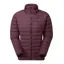 Mountain Equipment Womens Earthrise Jacket Raisin