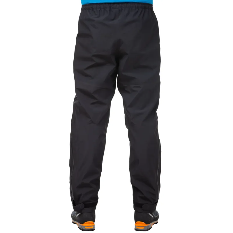 Mountain Equipment Mens Makalu Pants Black-2