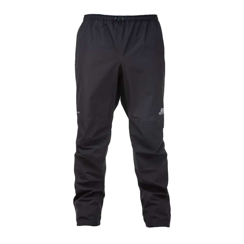 Mountain Equipment Mens Makalu Pants Black