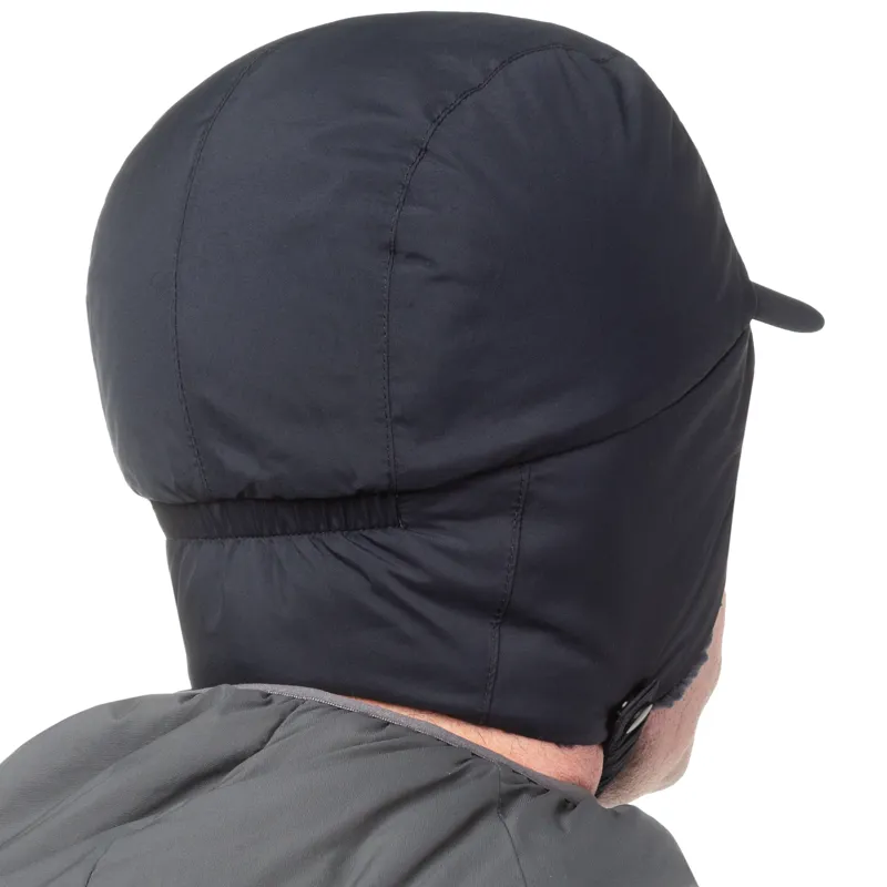 Mountain Equipment Citadel Hat WLD Black-2