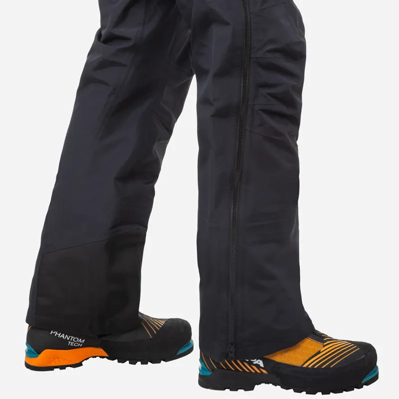 Mountain Equipment Mens Karakoram Pant Black-7